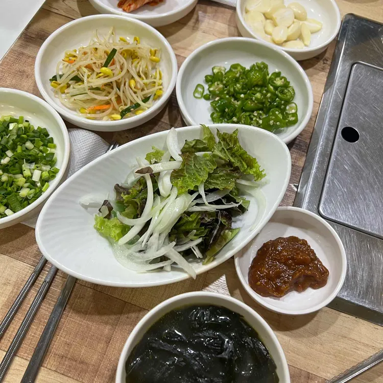 달구지막창 대표 사진