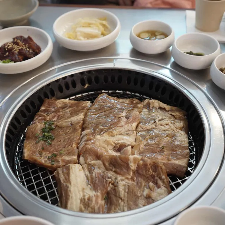 청기와타운 대표 사진