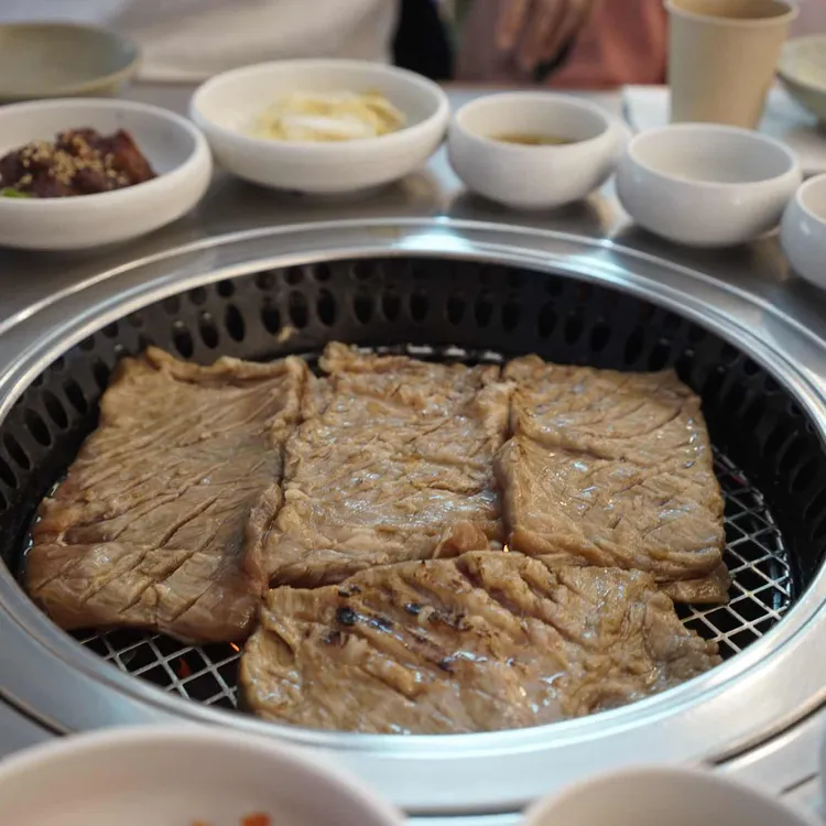 청기와타운 대표 사진