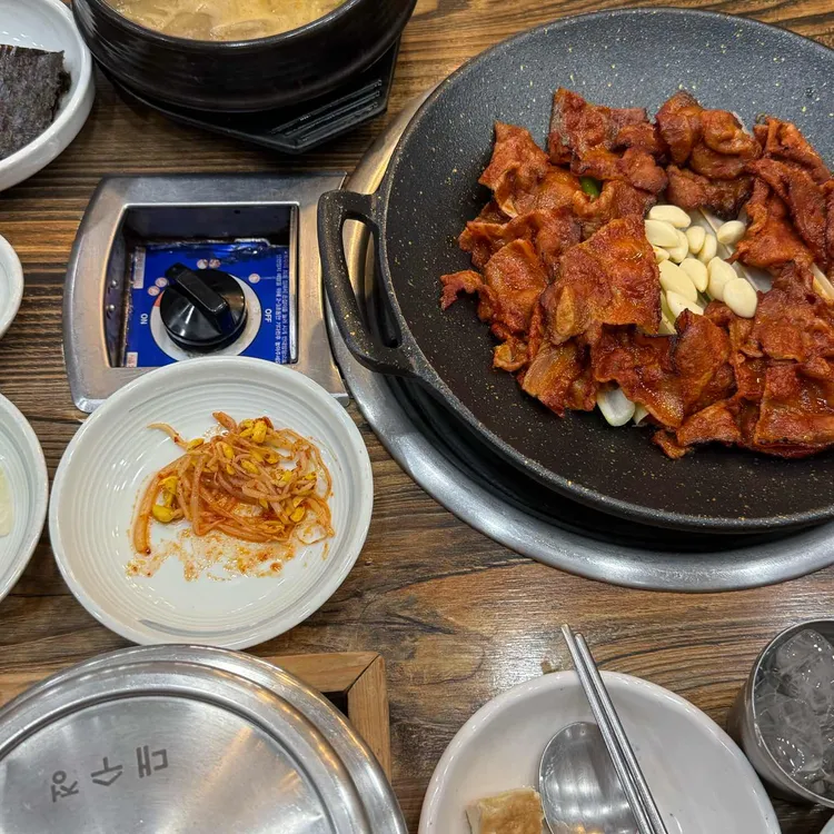 대수정 대표 사진