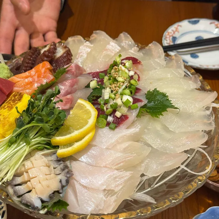 심야식당 온 대표 사진