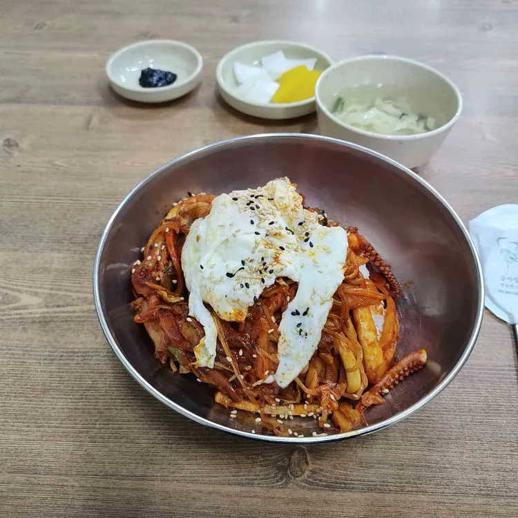 일미반점 대표 사진