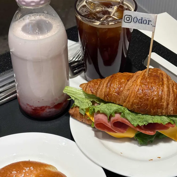 오도르 대표 사진