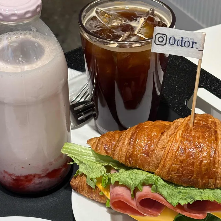 오도르 대표 사진