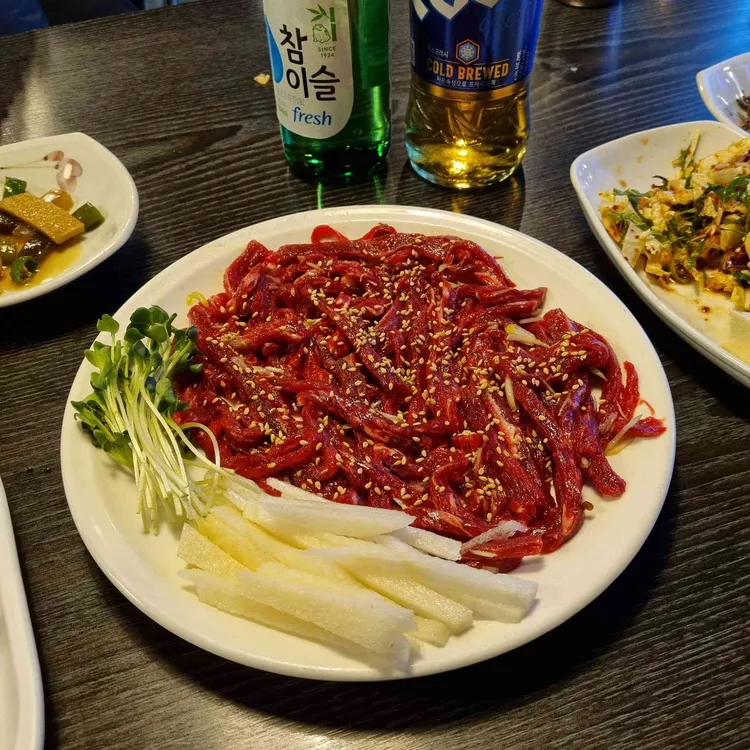 안동생고기 대표 사진