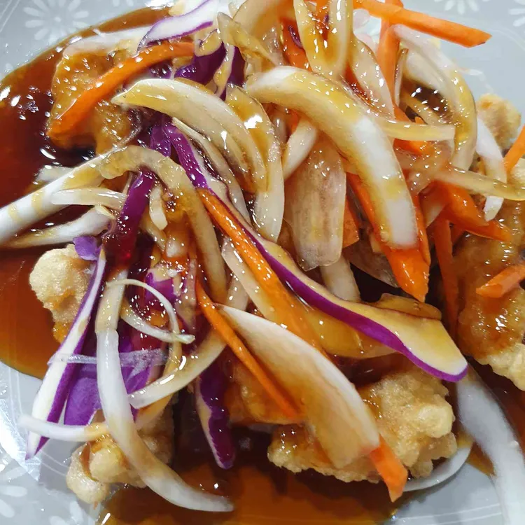 2.5짜장 대표 사진