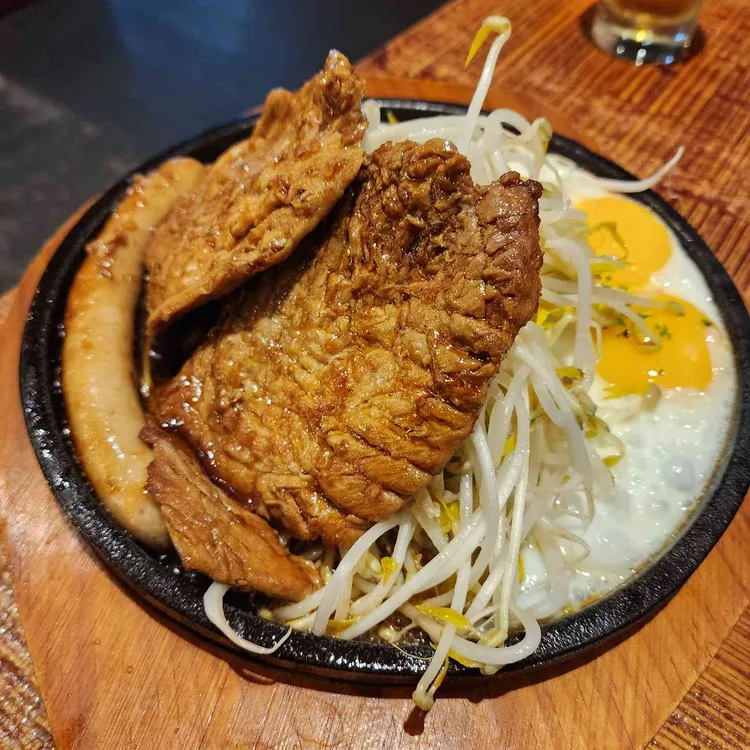 탐라는 파스타 대표 사진