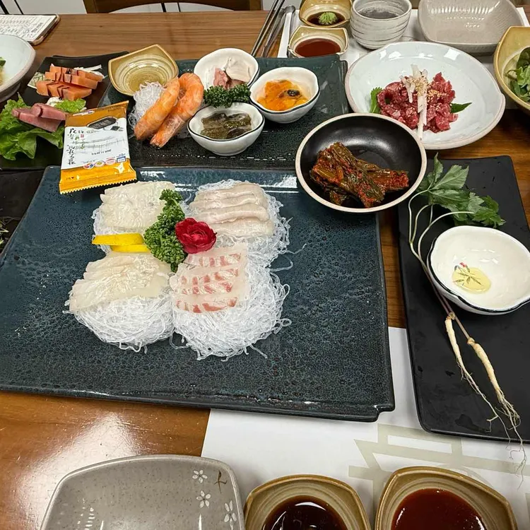 한일관 대표 사진