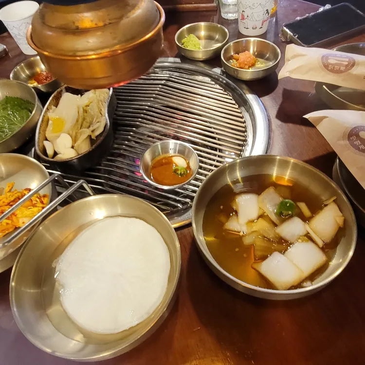 고깃리88번지 대표 사진
