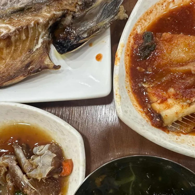 고객식당 대표 사진
