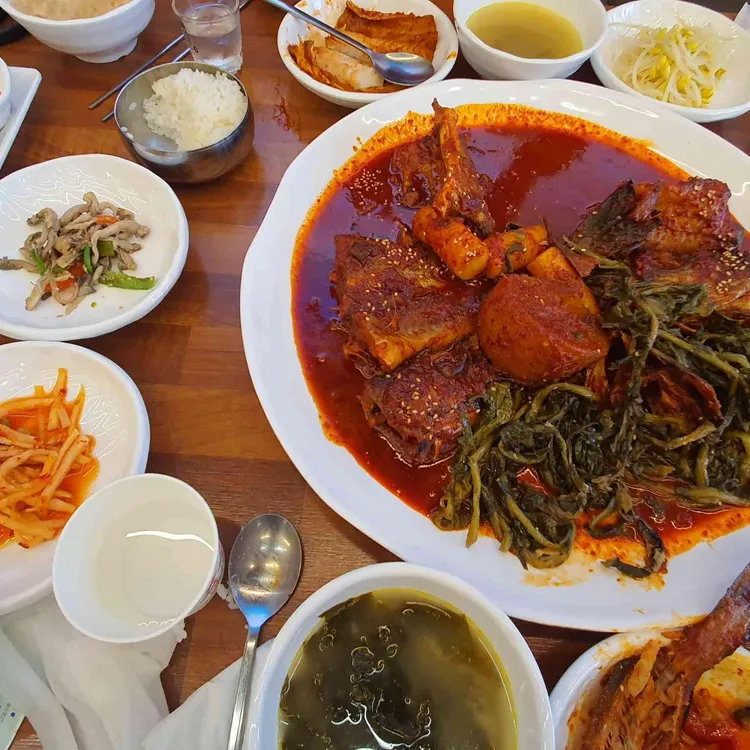 어해랑왕코다리 대표 사진