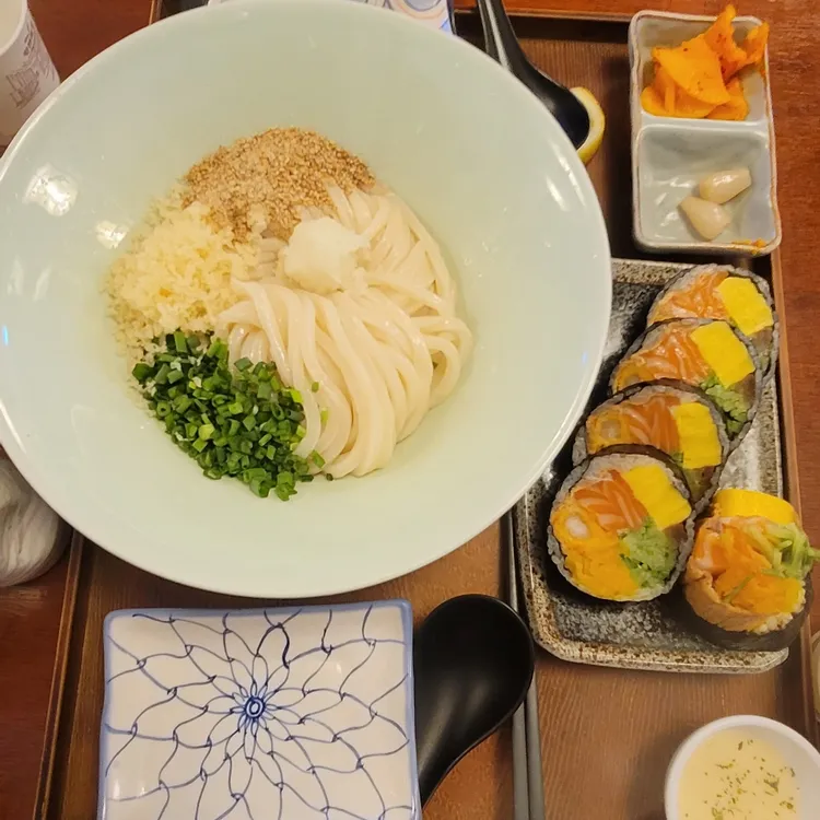 토나리우동 대표 사진