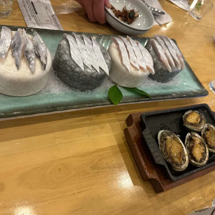 제주미향 대표 사진