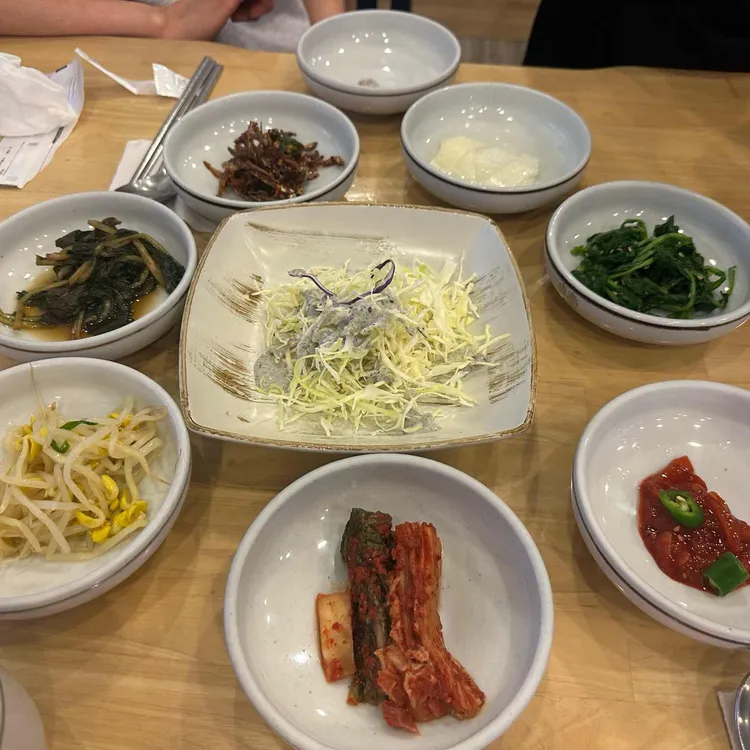 제주미향 대표 사진