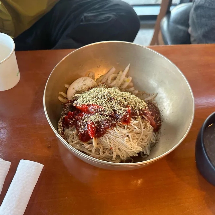제주순메밀막국수 대표 사진