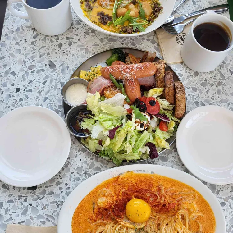 브런치빈 대표 사진