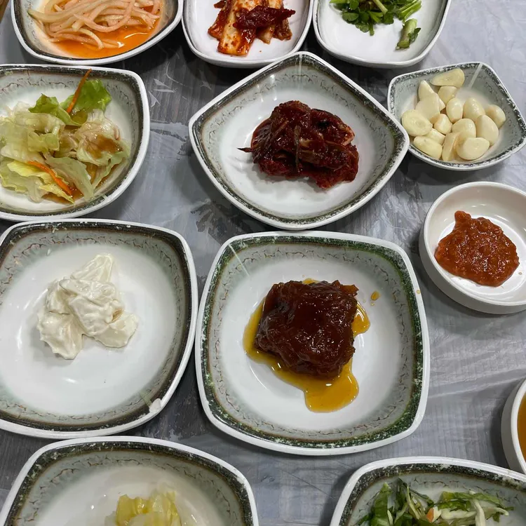희원숯불갈비 대표 사진