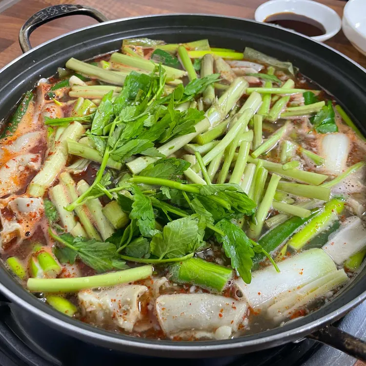 선미식당 사진 1