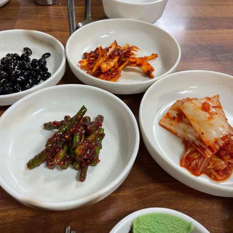 선미식당 사진 2