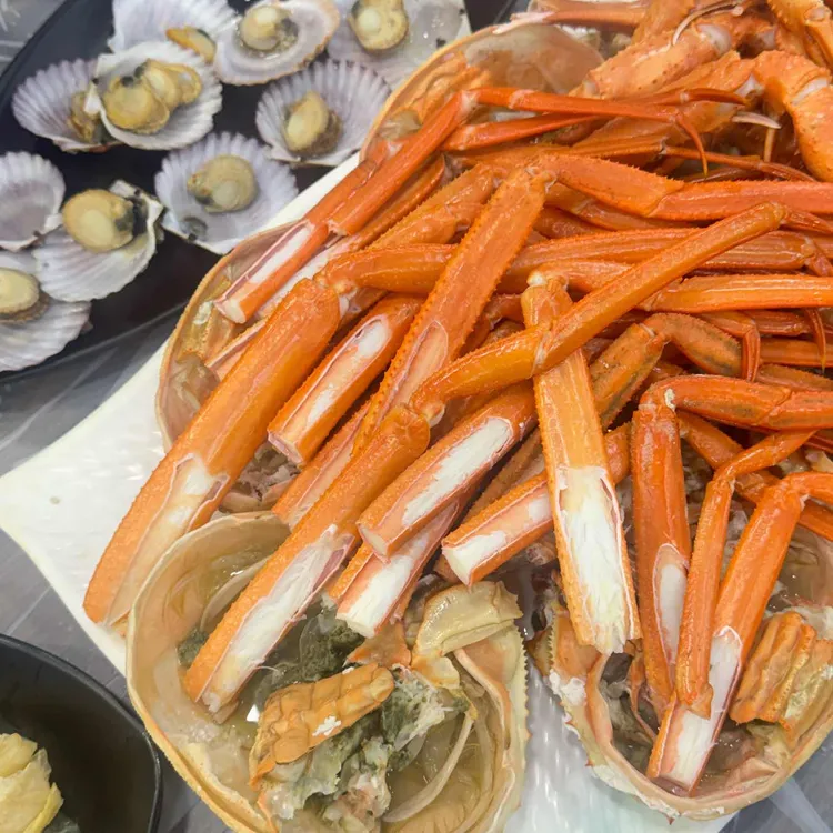 동남회식당 - 포항죽도시장 대게, 홍게 맛집 | 다이닝코드, 빅데이터 맛집검색
