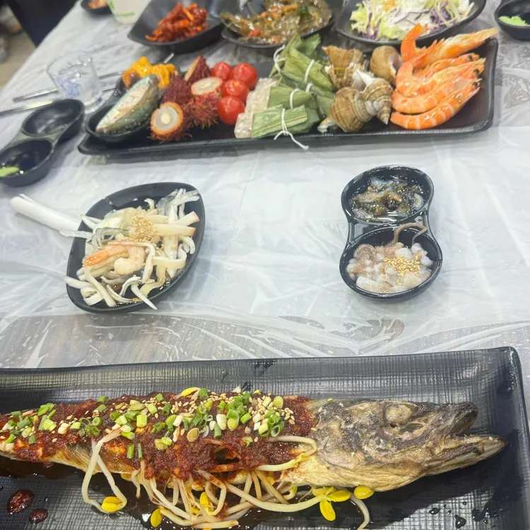 동남회식당 대표 사진