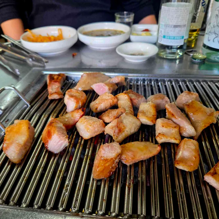 마포소금구이 대표 사진