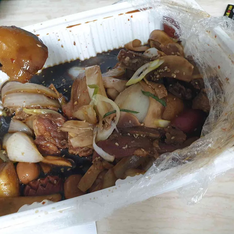 베스트 생갈비찜&찜닭 대표 사진