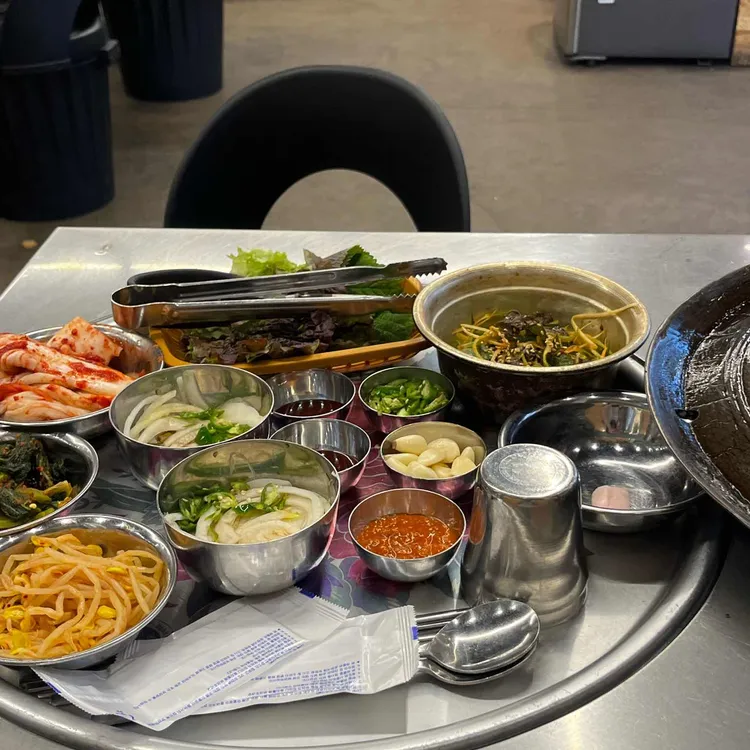 목구멍 대표 사진