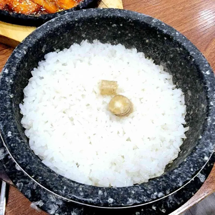 더덕한상 사진 2