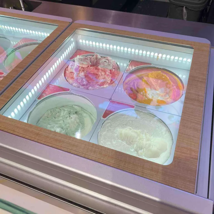 배스킨라빈스 사진 2