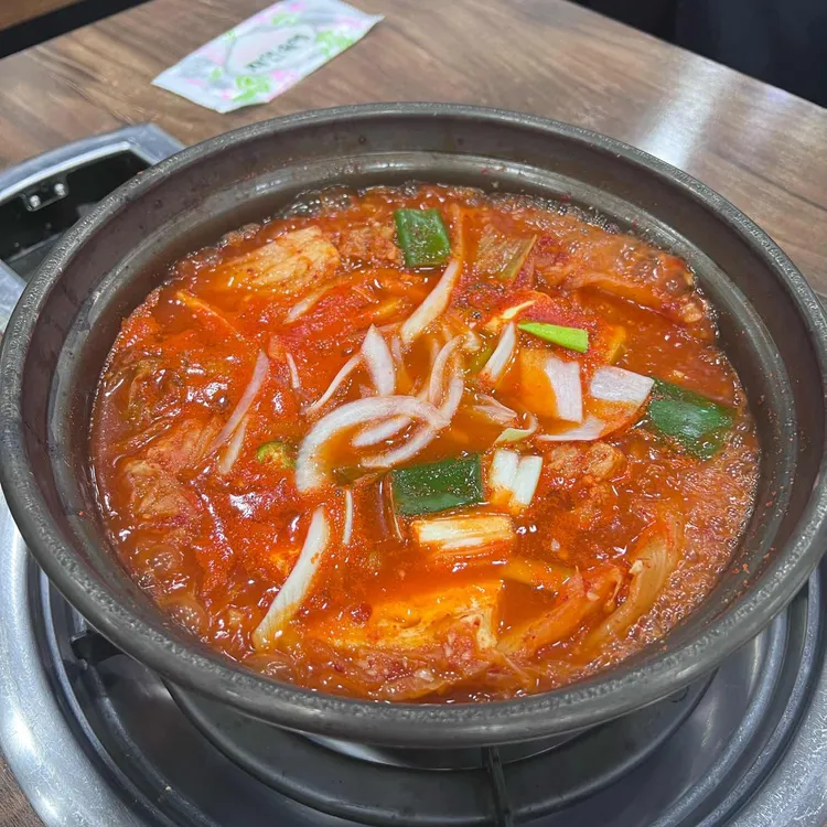 찌개명가 대표 사진
