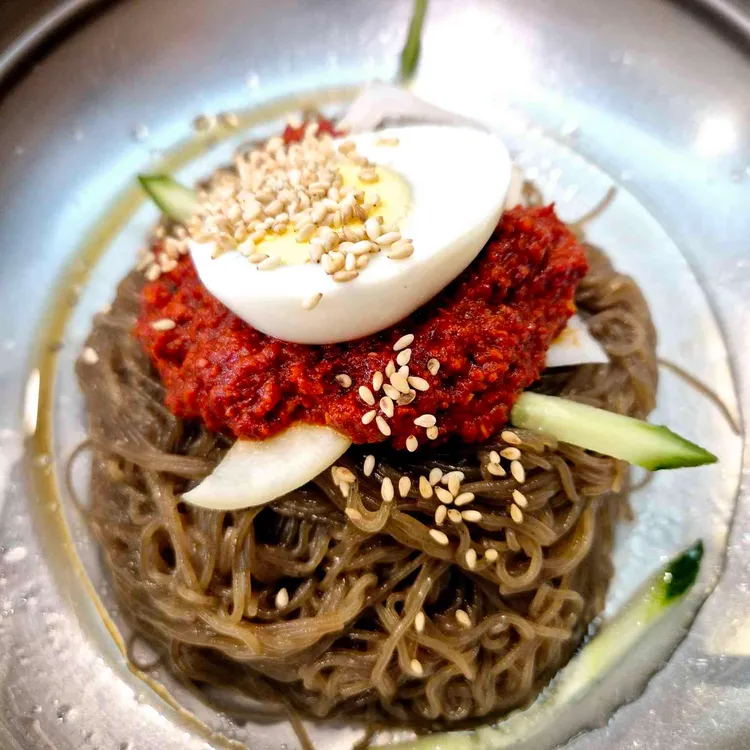 육쌈냉면 대표 사진