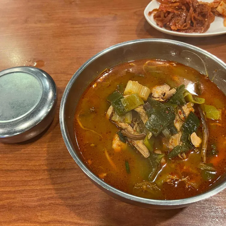 꼬끼오닭개장 - 평택 닭개장, 닭곰탕 맛집 | 다이닝코드, 빅데이터 맛집검색