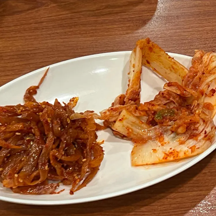 꼬끼오닭개장 대표 사진