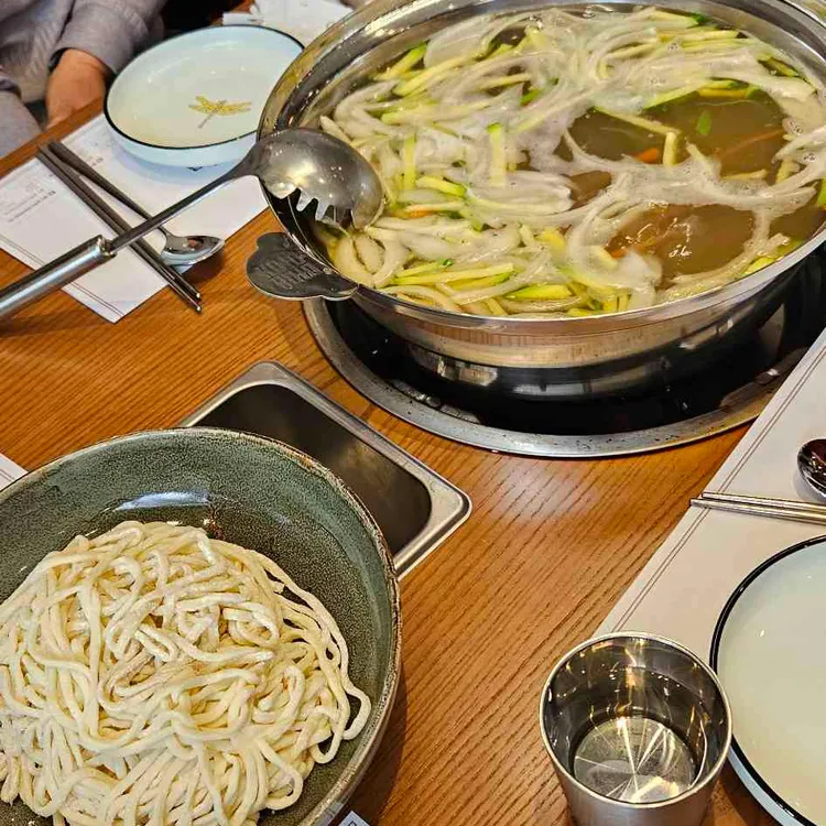 삼오식당 대표 사진