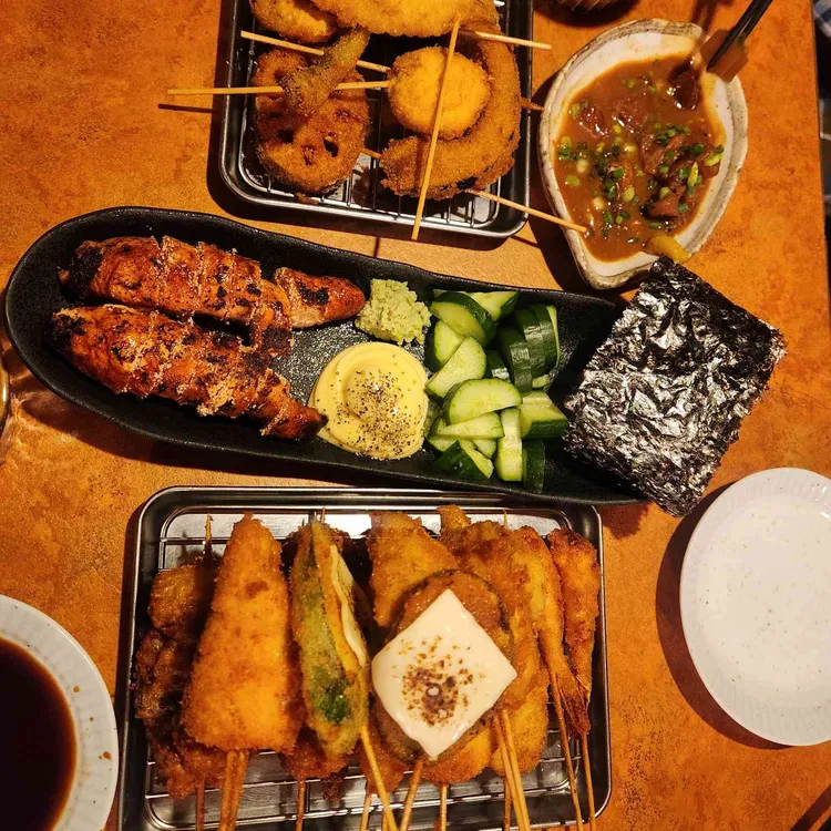 호츠 대표 사진