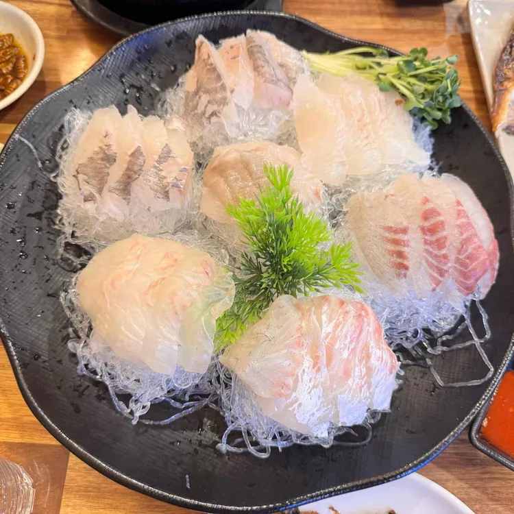 어부야수산 사진 1