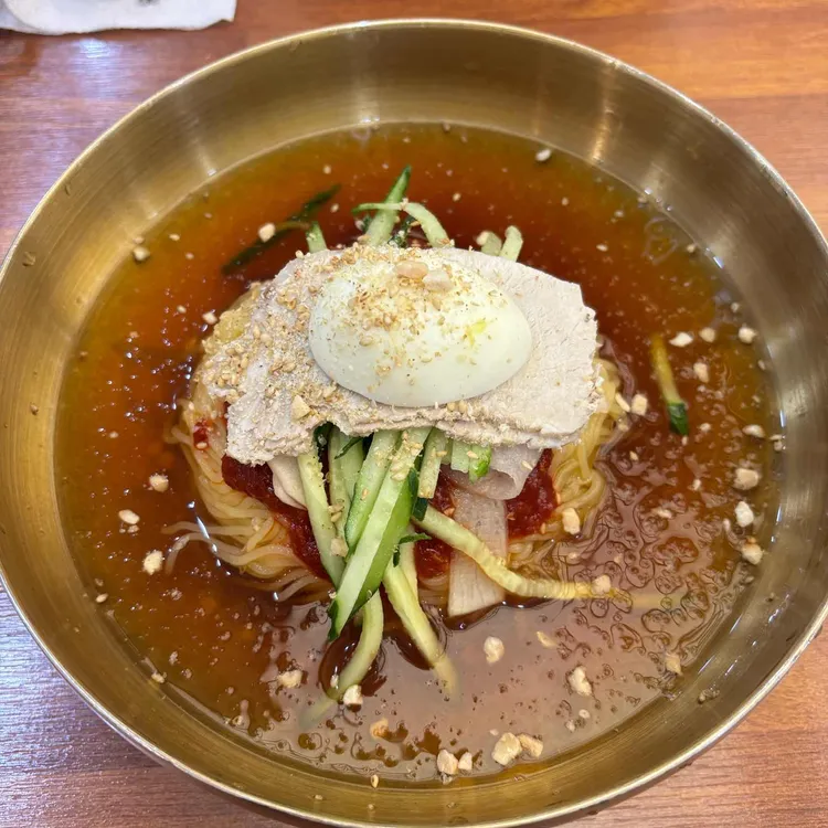 1984 이바구 밀면 - 부산역 밀면, 물밀면 맛집 | 다이닝코드, 빅데이터 맛집검색