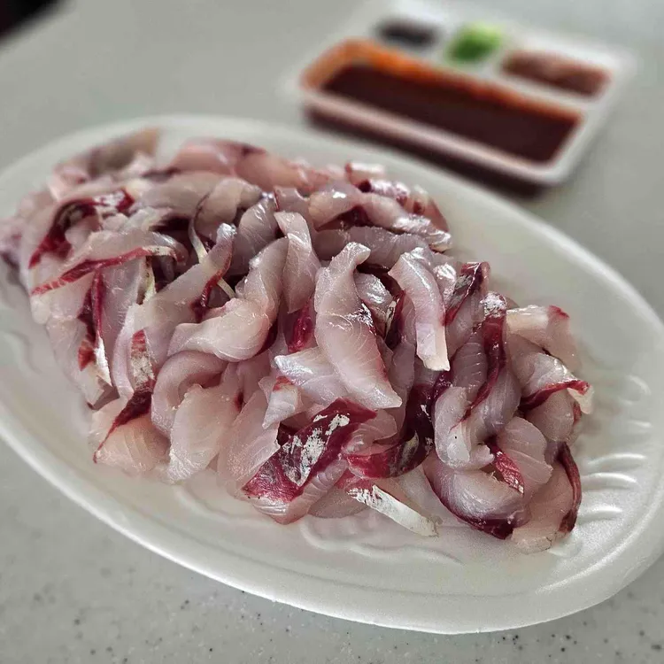 쉬미수산 대표 사진