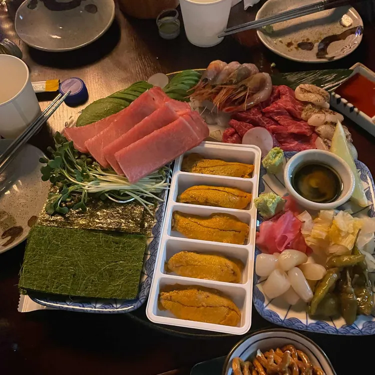지금이밤 대표 사진