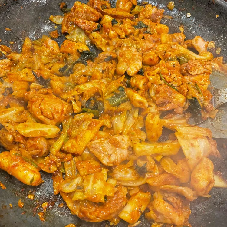 다함닭갈비 대표 사진