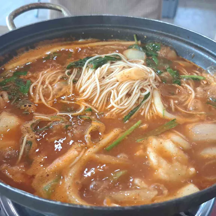 장단가든 사진 1