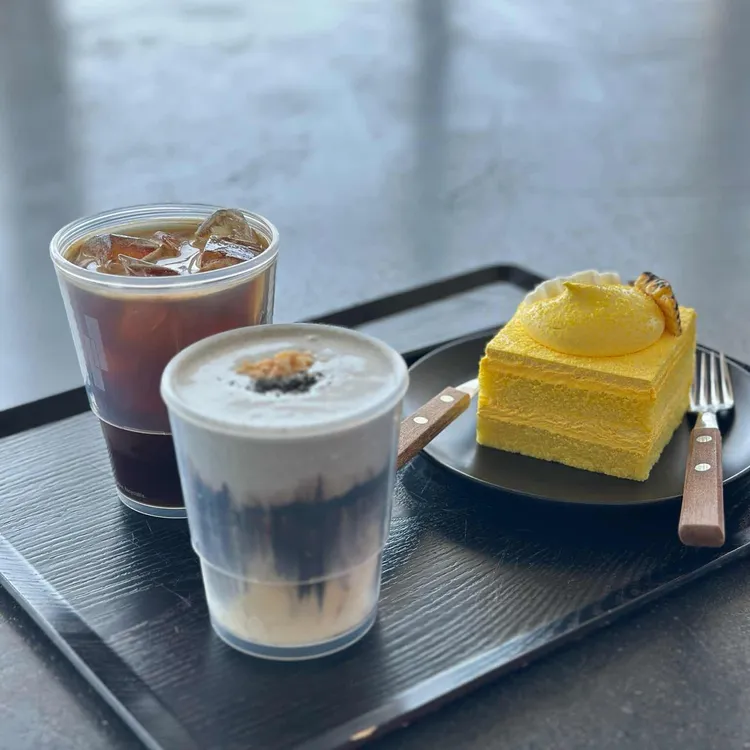 카페 긷 사진