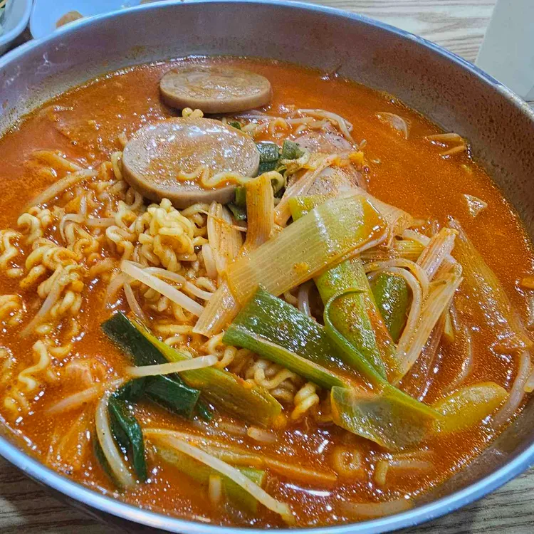 동대문시장육개장 대표 사진