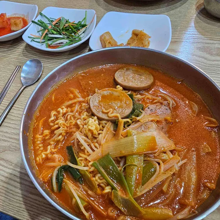 동대문시장육개장 대표 사진