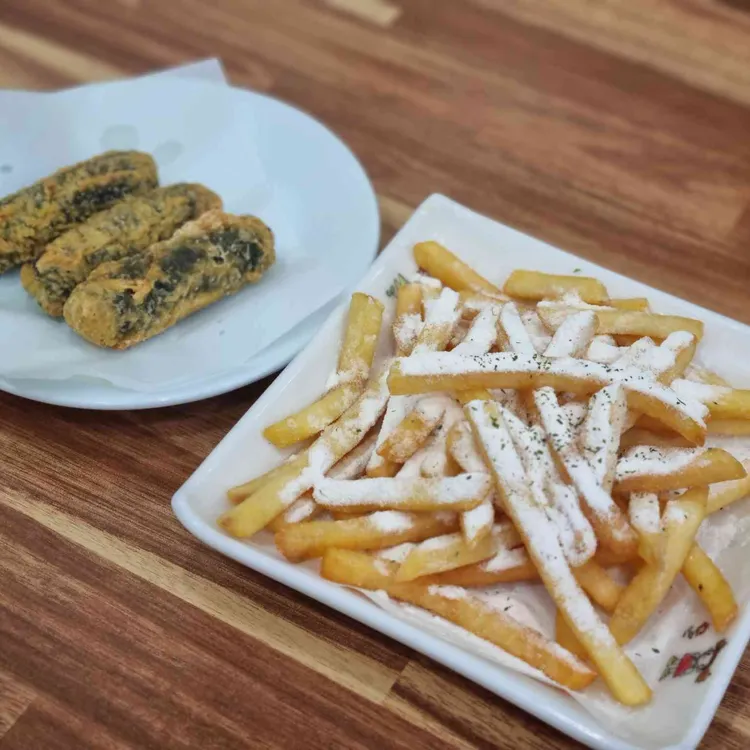 기차네 즉석떡볶이 대표 사진