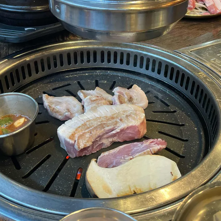 육화몽 대표 사진