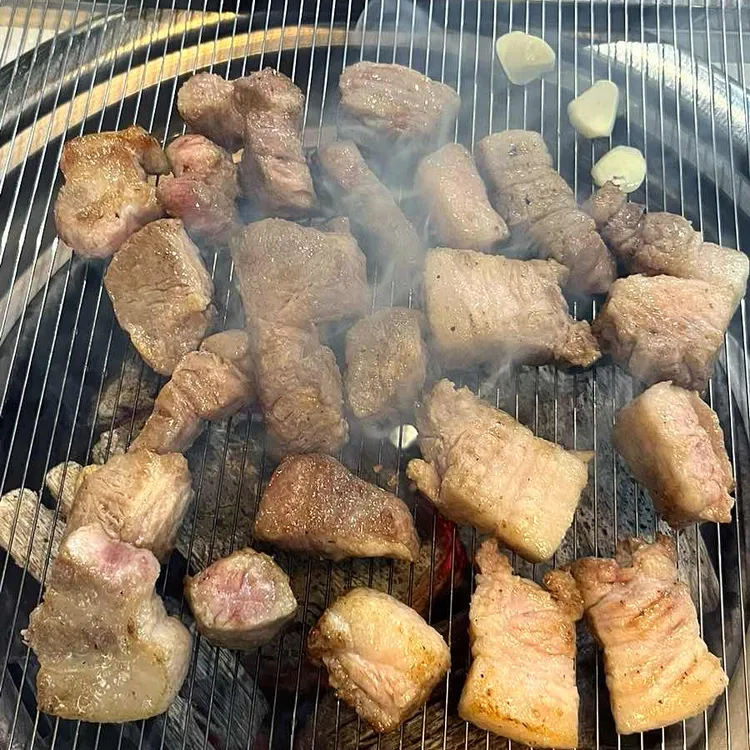 전주식육식당 대표 사진