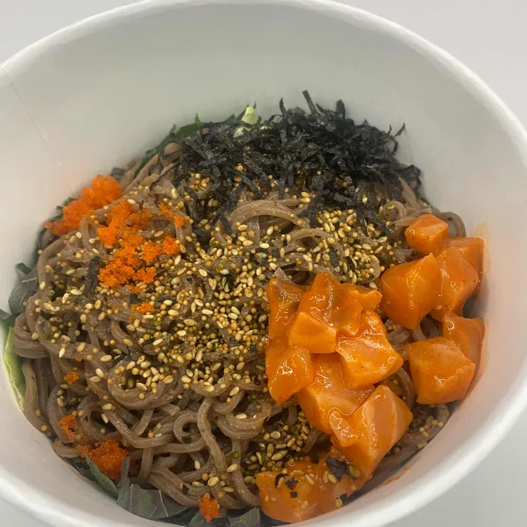 Poke all day 포케&샐러드 대표 사진