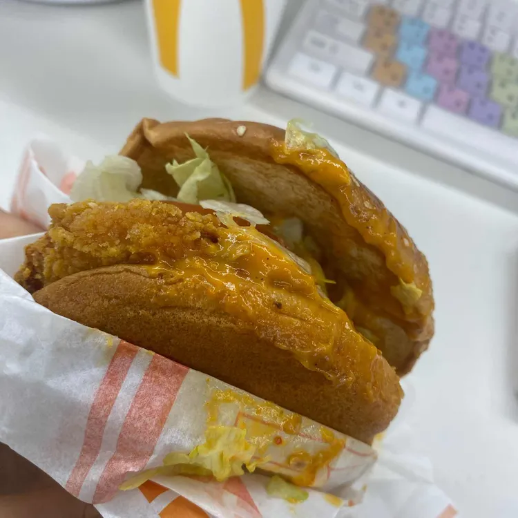 맥도날드 사진 1